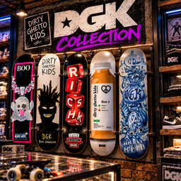 DGK Collection icon