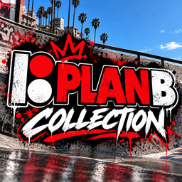 Plan B Collection icon