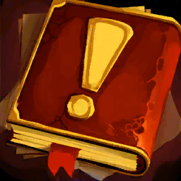 EncyclopediaMode icon