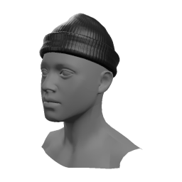 Small Beanies Pack icon