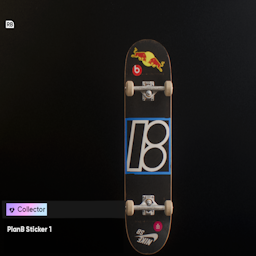 DJ Sticker Pack skate mod icon