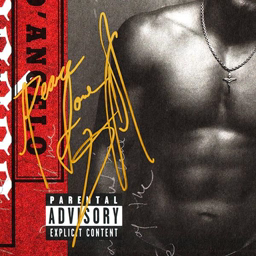 DAngelo   Voodoo icon