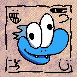 Darthscryption icon