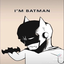 BatManDeck icon