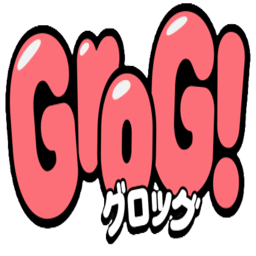 GROG GRIP icon