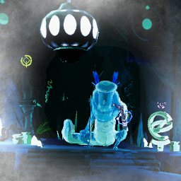 BazaarIsMyHaven icon