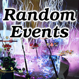 RandomEvents icon