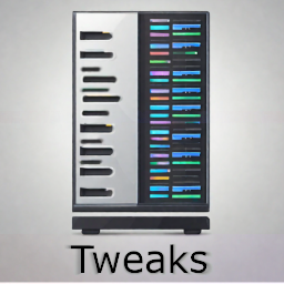 ServerSideTweaks icon