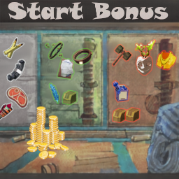 StartBonusMod icon