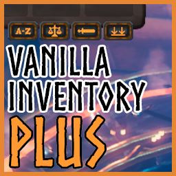 VanillaInventoryPlus icon