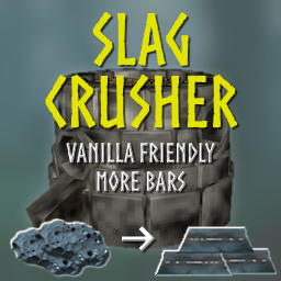 SlagCrusher icon
