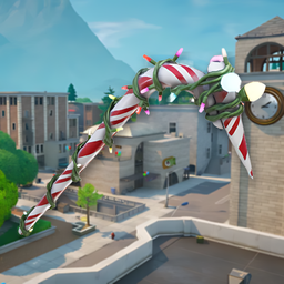 Candy Axe icon