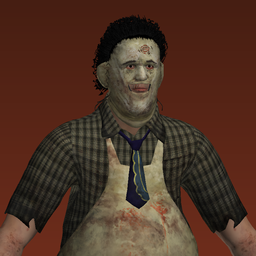 Leatherface icon