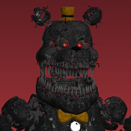 Nightmare icon