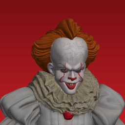 Pennywise icon
