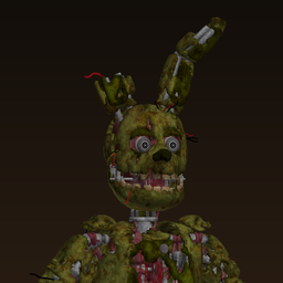 Springtrap icon