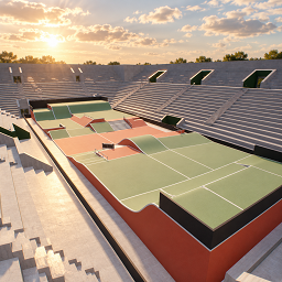 SLS Paris 2026 icon