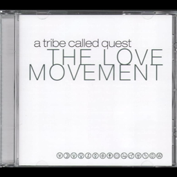 Love Movement icon