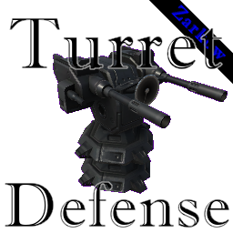 Zarkow Turret Defense icon