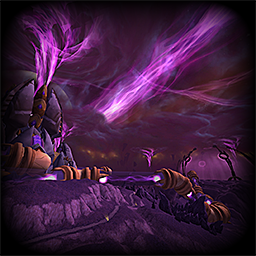 Netherstorm icon
