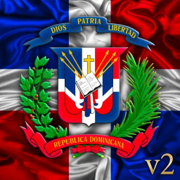 DOMINICAN SAOCO PACK V2 icon