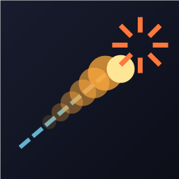 ClientPredictedProjectiles icon