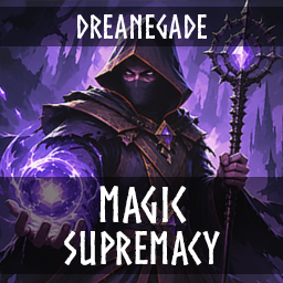 Magic Supremacy icon
