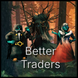 BetterTraders icon