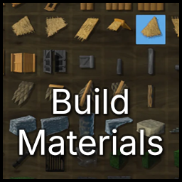 BuildMaterials icon