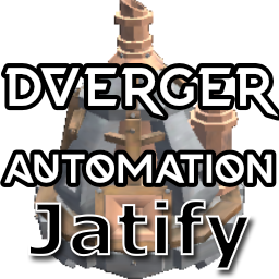DvergrAutomationJatifyPatch icon
