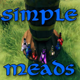 Simpler Meads icon