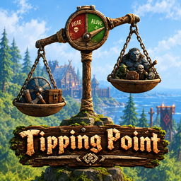 TippingPoint icon