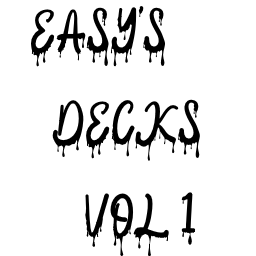 EASYS DECKS VOL 1 icon