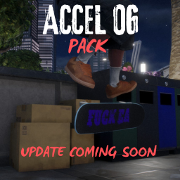 eSAccelOGPack icon