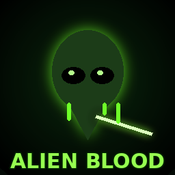 Alien Blood icon