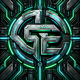 Epoch Neon Empire Modpack skate mod icon