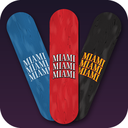 MIAMI Stack Decks icon