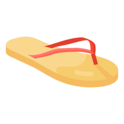 Chancla de Baba icon