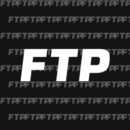 FTP Chino Print icon