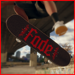 Fade Griptape Collection icon