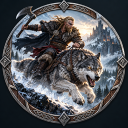 Rider icon
