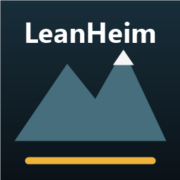 LeanHeim icon