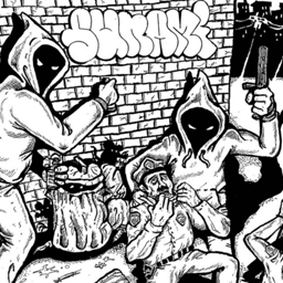 Sunami Style Bitch icon