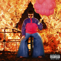 Oliver Tree icon