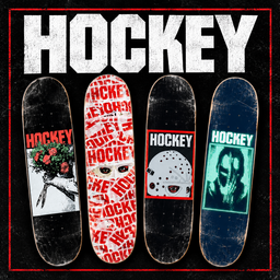 HOCKEY DECKS 15 PACK icon