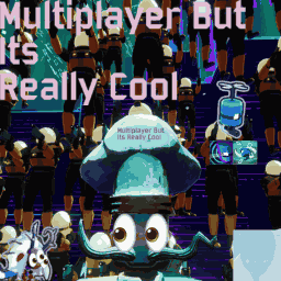 CoolerMultiplayer icon