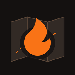 ForgeMap icon