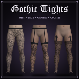 Gothic Tights icon