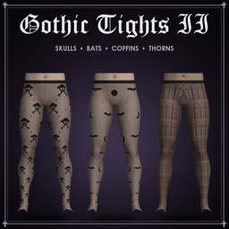 Gothic Tights II icon