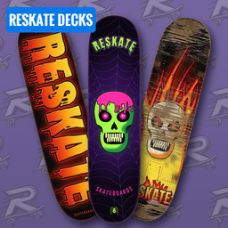 ReSkate Decks icon